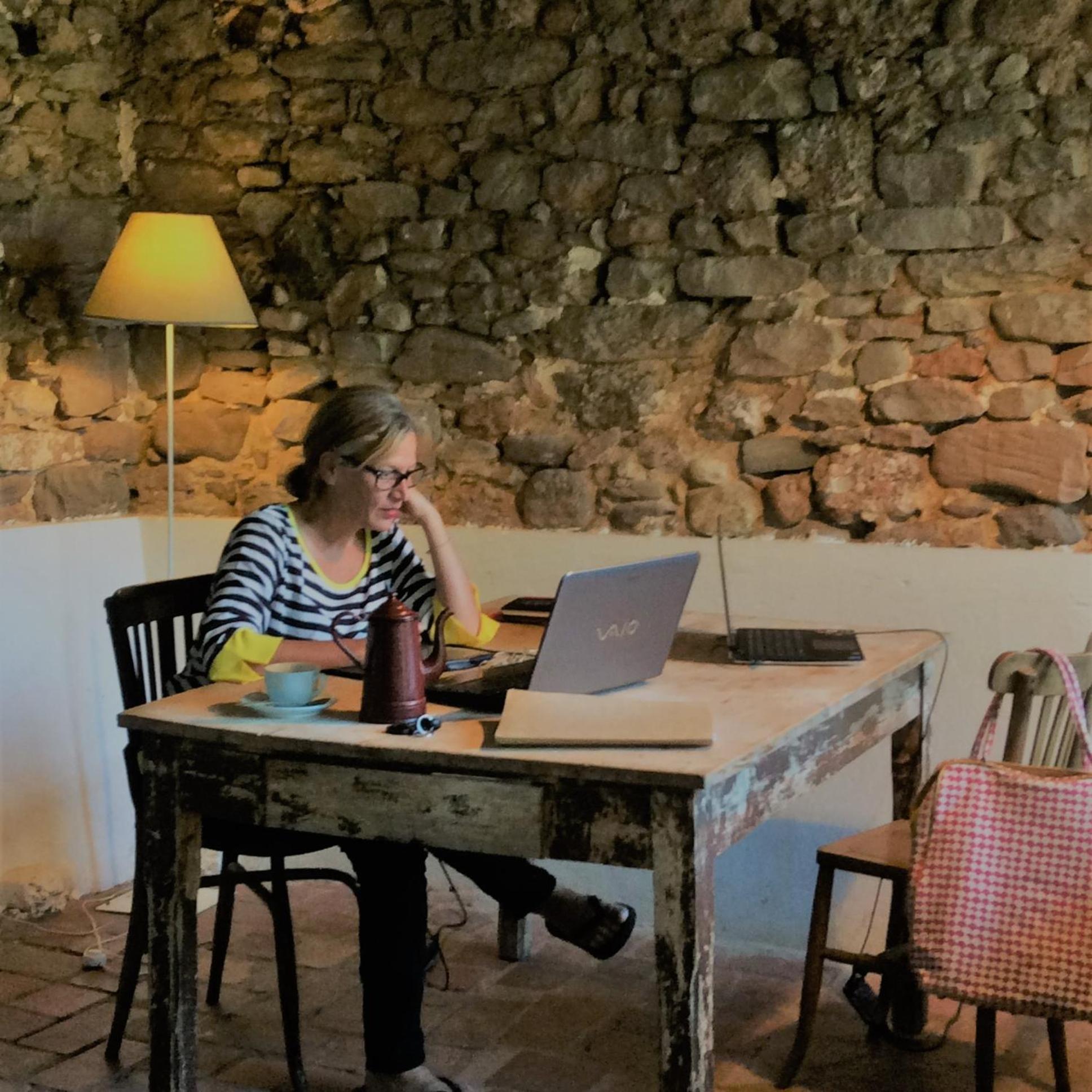 Casa Rural Mas Garganta La Pinya Eksteriør bilde